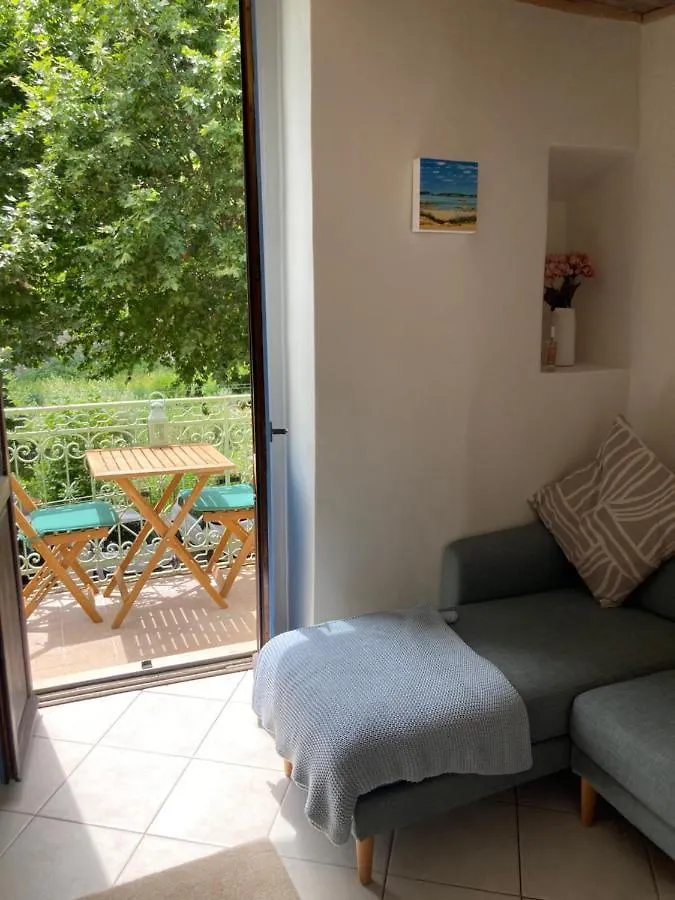 Riverside Apartment Sospel 0*,  Frankreich