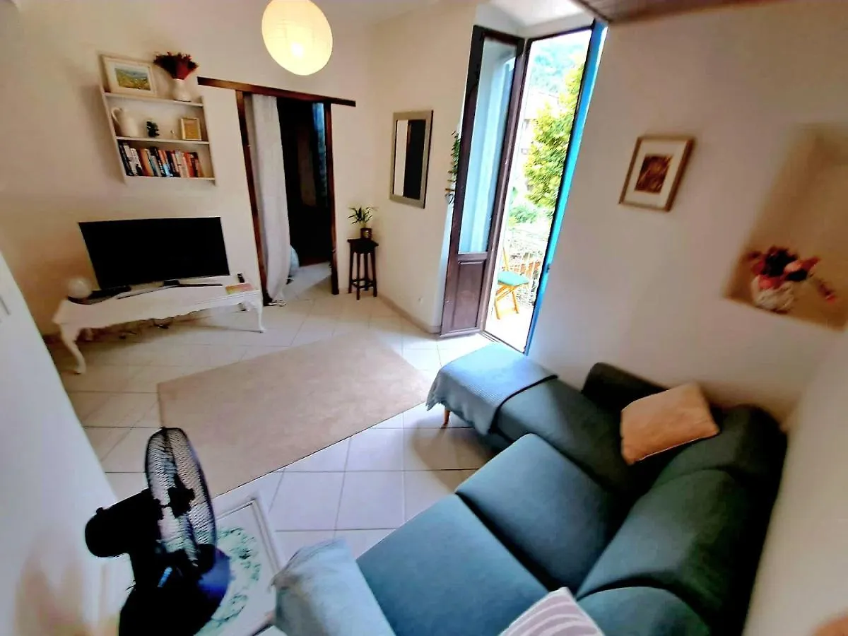 Riverside Apartment Sospel 0*,  Frankreich