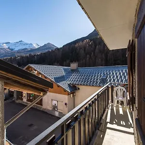  Appartement Les Bulles De Val Cenis France