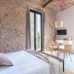 Caelus Boutique , Gerona Spanien