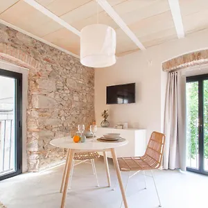 Aeris Boutique , Gerona Spanien