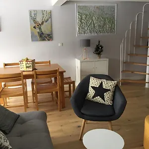  Hébergement de vacances Chaleureux Au De Payolle France