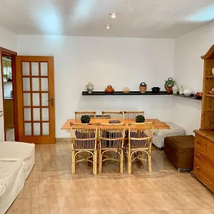  Appartement - Wifi Free - Frente Al Mar Espagne